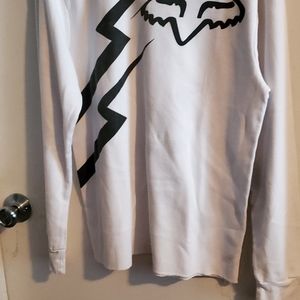 Fox brand shirt
